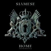 Siamese - Home (Instrumentals) (2022) Hi-Res