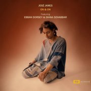 Jose James - On & On (2023)