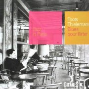 Toots Thielemans - Blues Pour Flirter (2000)