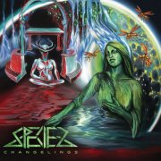 Species - Changelings (2025) Hi-Res