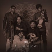 ARAJ, Ishaan Ghosh's Araj - CHAKRA (2023) [Hi-Res]