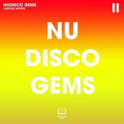 VA - Nudisco Gems II (2025)