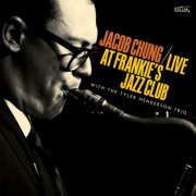 Jacob Chung - Live at Frankie's Jazz Club (Live) (2025) [Hi-Res]