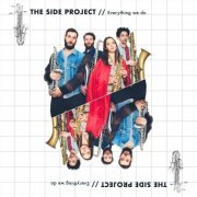 The Side Project - Everything We Do (2019)