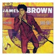 James Brown - The Singles Volume 4: 1966-1967 (2007)