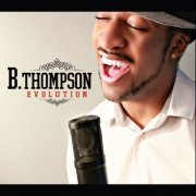 B. Thompson - Evolution (2013)