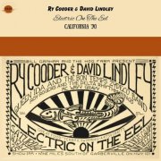 David Lindley, Ry Cooder - Electric On The Eel (Live California '90) (2026)