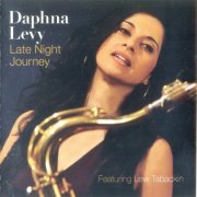 Daphna Levy - Late Night Journey (2014)