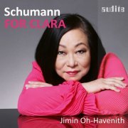 Jimin Oh-Havenith - For Clara (2023) [Hi-Res]