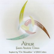 Ainur - From Ancient Times (2007)