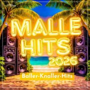 VA - Malle Hits 2026 (Baller-Knaller-Hits) (2026)