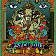 Various Artists - The Magical Mystery Psych-Out - A Tribute to the Beatles (2015)