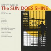 Harvey Brough - The Sun Does Shine (2024)