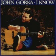 John Gorka - I Know (1987) flac