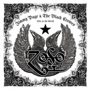 Jimmy Page & The Black Crowes - Live at the Greek (2025)