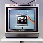 Maneige - Images (1981/2025) [Hi-Res]