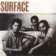 Surface - Surface (1986/2012) CD-Rip