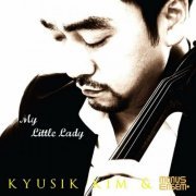 Kyusik Kim & Munus Ensemble - My Little Lady (2024)