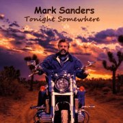 Mark Sanders - Tonight Somewhere (2020)