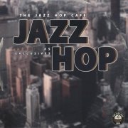 VA - The Jazz Hop Café - Jazz Hop #5 Summer Exclusives (2018)