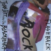 Joan Jett & The Blackhearts - Flashback (1993) CD-Rip