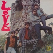 Love - Love (1966) LP