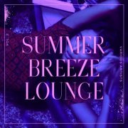 VA - Summer Breeze Lounge, Vol. 2 (2021)