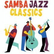 VA - Samba Jazz Classics (2020)