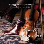 Veronique Turcotte - A Mile in my shoes (2023) Hi Res