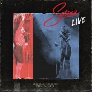 Selena - Selena LIVE (Remastered 2026) (2026) [Hi-Res]