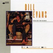 Bill Evans - The Alternative Man (1987)