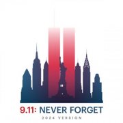 VA - 9/11: Never Forget (2024 Version) (2024)