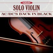 Dr. Sick - AC/DC Back in Black: Solo Violin (2017) FLAC