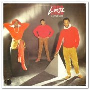 Loose Ends - A Little Spice 1984 & So Where Are You? 1985 & Zagora 1986 (1984-1986)