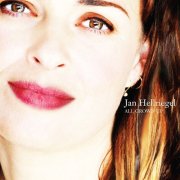 Jan Hellriegel - All Grown Up (2009)