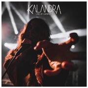 Kalandra - Live at Lafayette (Live) (2026) [Hi-Res]