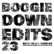 Boogie Down Edits - Boogie Down Edits #23 (2025) [Hi-Res]