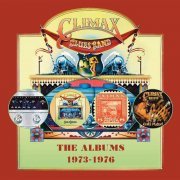 Climax Blues Band - The Albums 1973-1976 (2019) CD-Rip