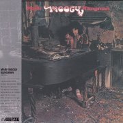 Mark Moogy Klingman - Moogy (Korean Remastered) (1972/2022)