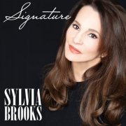 Sylvia Brooks - Signature (2022) [Hi-Res]