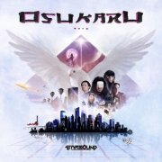 Osukaru - Starbound (2021)