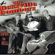 The Hicksville Bombers - Heaven in Hell (2023)