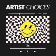 VA - Artist Choices Vol. 2 (2025)