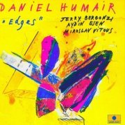 Daniel Humair - Edges (1991)