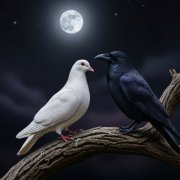 Lunae Lux - Dualidade (2025)