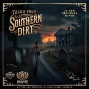 Outlaw Collective - Tales from the Southern Dirt (2025) [Hi-Res]