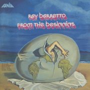 Ray Barretto - From The Beginning (1971)