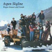 Wayne Stewart - Aspen Skyline (1979) [Hi-Res]