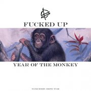 Fucked Up - Year of the Monkey (2026) Hi-Res