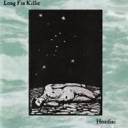 Long Fin Killie - Houdini (1995)